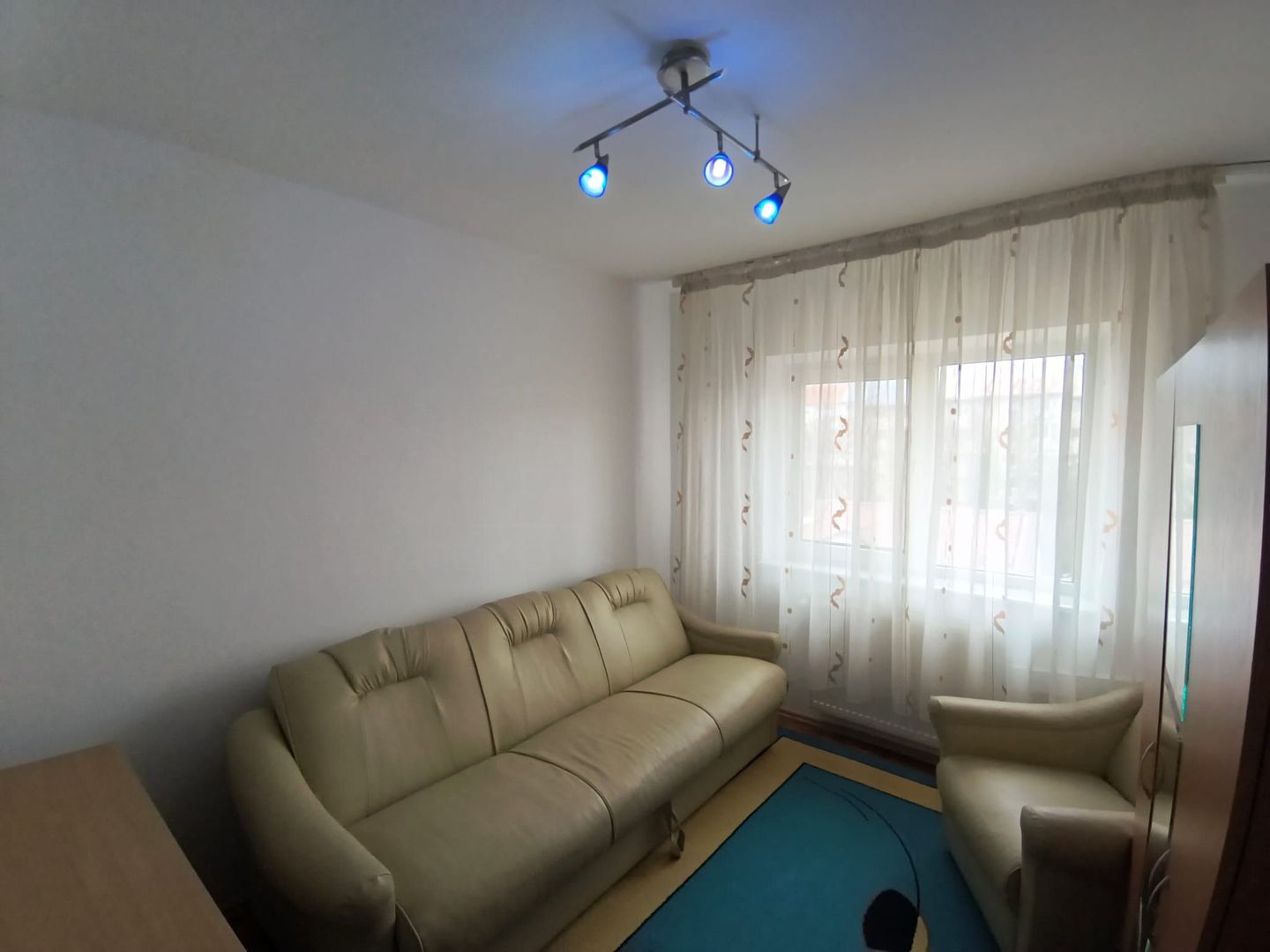 Apartament 3 camere | Obcini | 63 MP | Etaj 4 - Poză 4