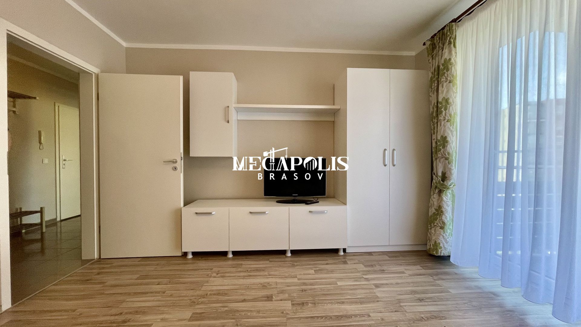 Apartament 2 camere | Decomandat | Etaj Intermediar | Avantgarden 3 - Poză 3