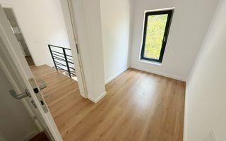 Vila individuala P+1+Pod, 3 camere, curte spatioasa - Comuna Berceni - Poză 10