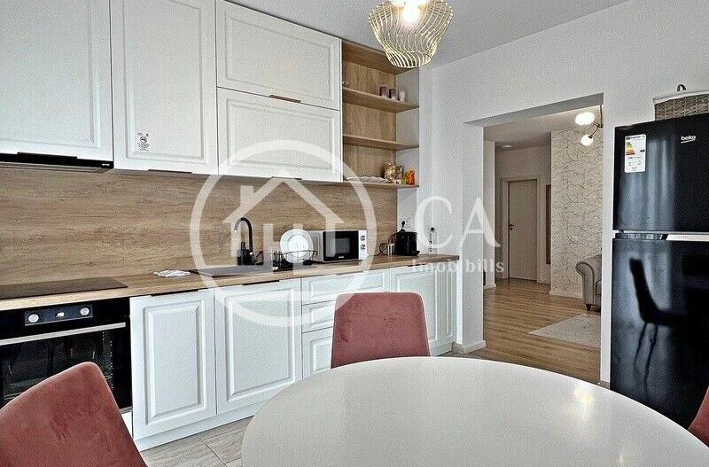 Apartament de inchiriat cu 3 camere in Grand Hill, Oradea - Poză 6