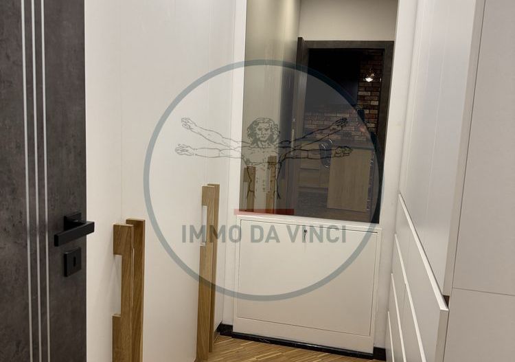 Apartament cu 2 camere | zona FSEGA - Poză 4