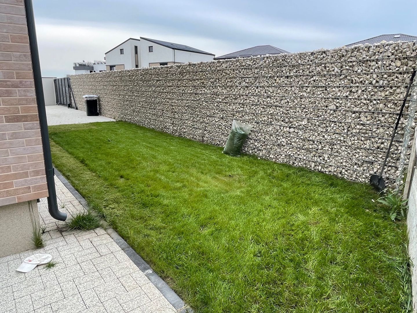 Ultima vila Tunari, zona BUNA, UTILITATI, Calitate,  0% comision - Poză 6