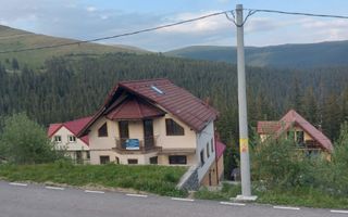 Pensiune de vânzare în stațiunea Rânca, jud. Gorj - Poză 19