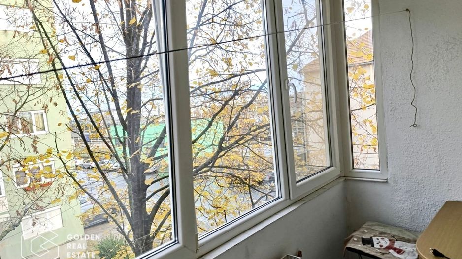 Apartament o camera, suprafață 45 mp, Zona Gării, centrala proprie - Poză 7