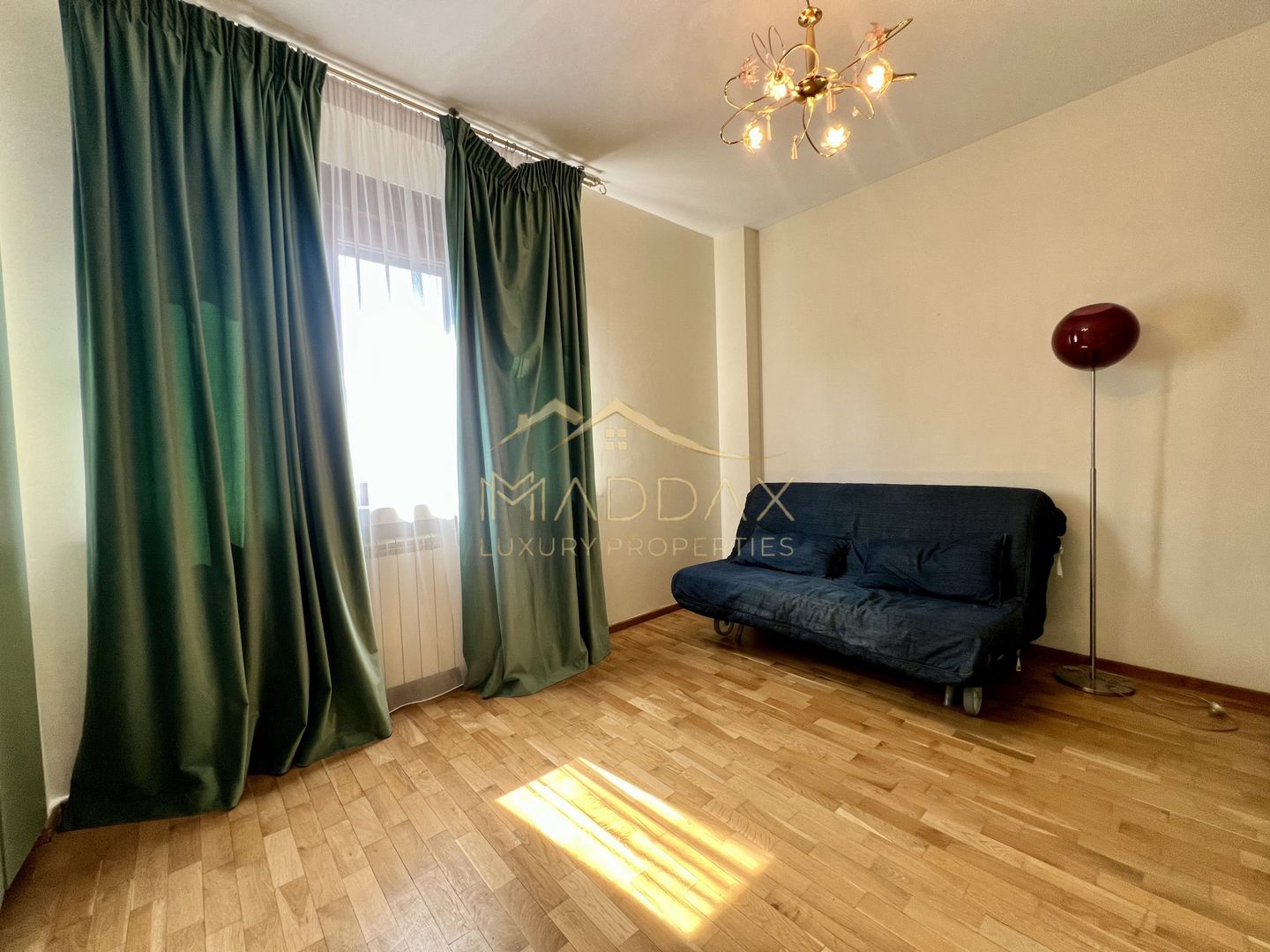 Apartament *3 camere* 100mp // Calea Dorobanților - Poză 19