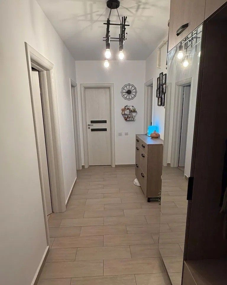 Apartament 3 camere Parc Tudor Arghez-Drumul Jilavei | Parcare inclusa - Poză 8