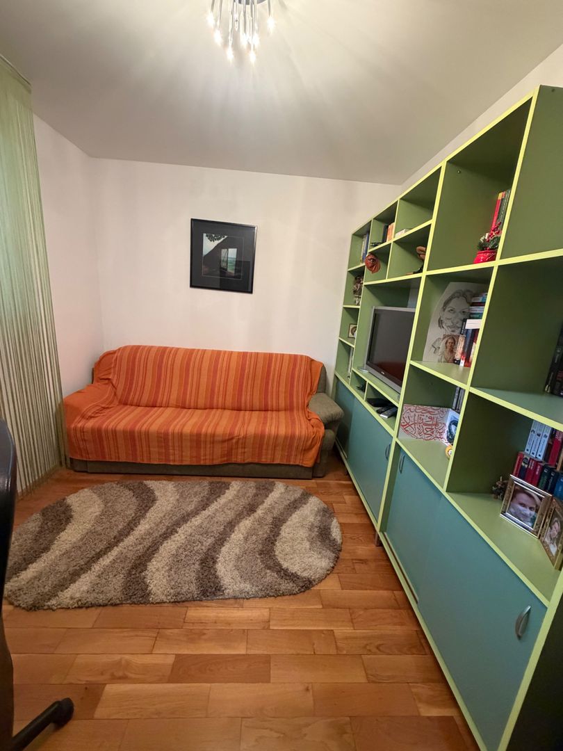Casa individuala Dumbrăvița - Poză 26