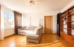 Apartament 2 camere | Etaj 1 | Aproape de Metrou Tineretului