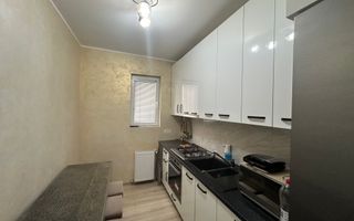 Apartament cu 2 camere și gradina în Giroc - Poză 1