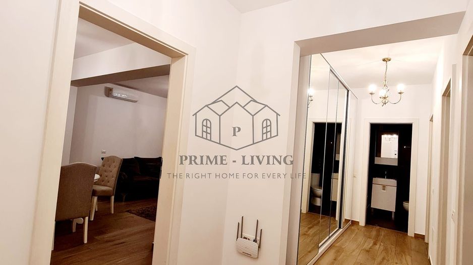 APARTAMENT SUPERB LA INCHIRERE IN ZONA FLOREASCA / COMPOZITORI - Poză 9