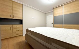 Apartament cu 3 camere/Imobil NZEB/complet mobilat si utilat. - Poză 13