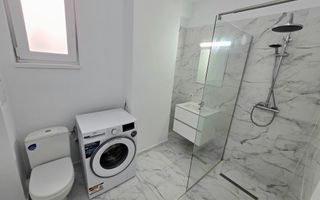 Apartament Modern 2 Camere – Bloc Nou, Loc de Parcare Inclus, Ampoi 3 - Poză 6