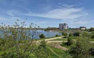 Cladire S+P+3+M - 1762,18 mp + 350 mp mansarda + teren 1608 mp - Lacul Morii - Poză 9