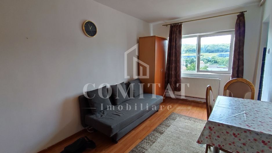 Garsonieră la cheie | Calea Baciului - Poză 3