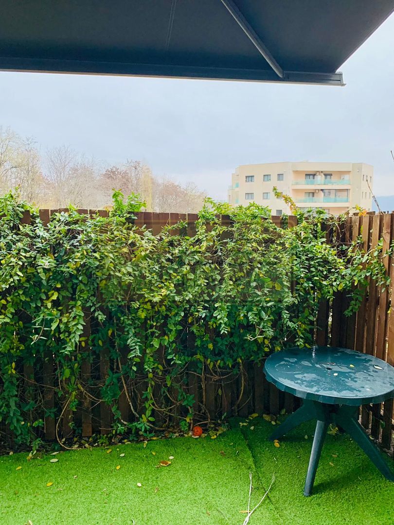 Copou - Parcul Copou /Universitate-2 camere și curte! - Poză 20