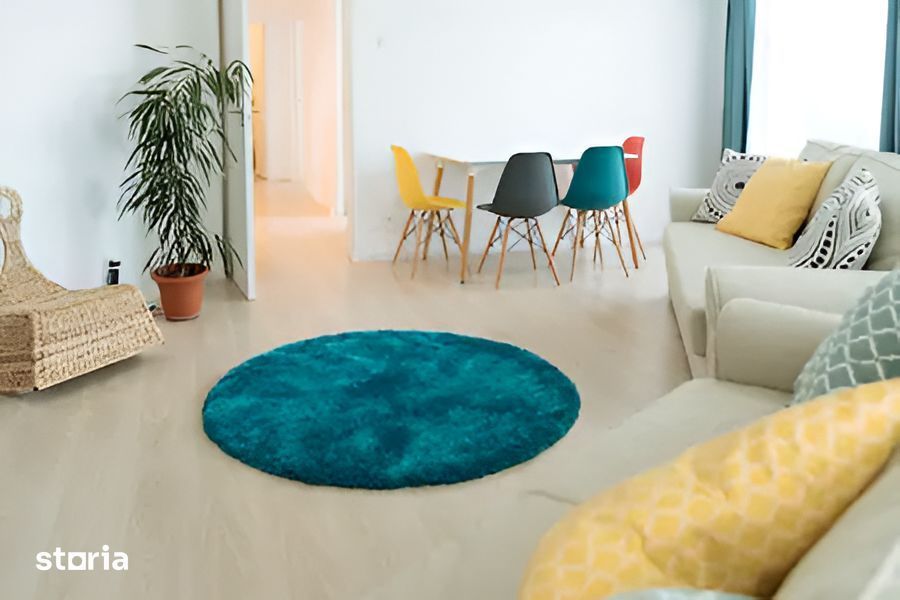 Apartament  Piața Romană // Magheru - Poză 1