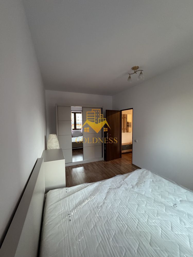 2 camere, Prima închiriere, Cartierul Intre Lacuri, Iulius mall, FSEGA - Poză 3