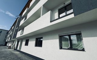 Apartament 2 camere, Dedeman, Sibiu - Poză 2