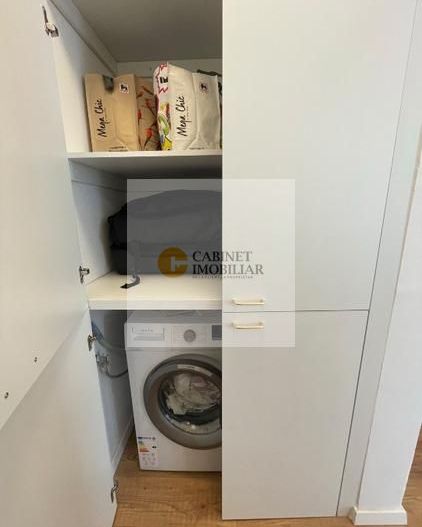 2 camere  I Cismigiu I Acces Terasa I Creditabil - Poză 13