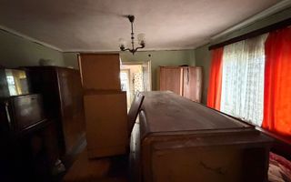 Casa renovabila, cu 6 ari de teren, zona linistita, Baia Sprie - Poză 7