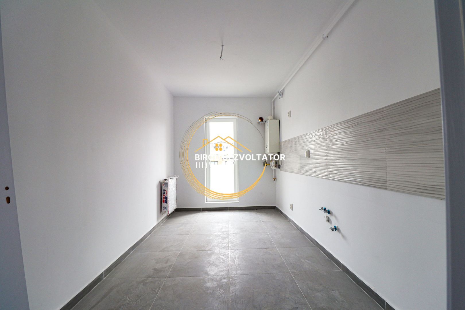 Investitie 2 camere Decomandat metrou Teclu acces facil Bloc boutique - Poză 6