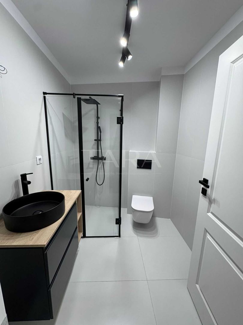 Apartament 3 Camere cu Terasă de 25 mp – Iris - Poză 6