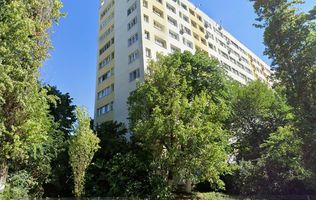Apartament doua camere metrou Dristor