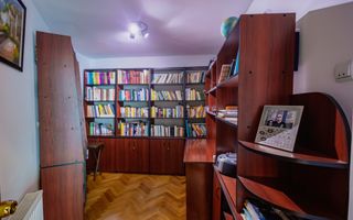 Apartament 5 Camere | 2 Nivele | 150MPU | Hipodrom 3 - Poză 8