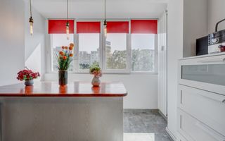 Apartament 2 camere Dorobanti | Imobil 1962 | luminos - Poză 5
