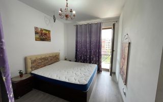 AP. 2 CAMERE METALURGIEI,BLOC NOU,CENTRALA PROPRIE,LOC DE PARCARE - Poză 2