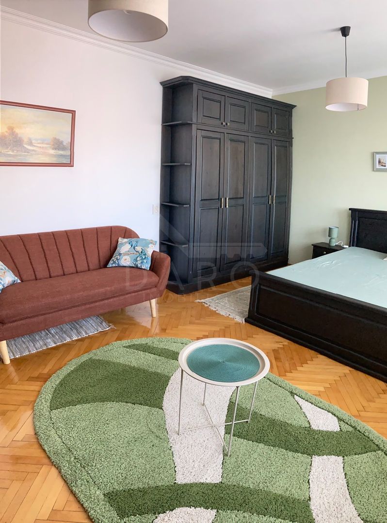 INCHIRIEZ APARTAMENT CU 1 CAMERE IN TARGU MURES - Poză 6