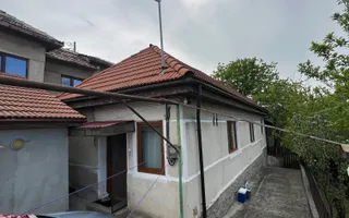 Casă de vânzare, 3 camere, teren 840 mp –  Str. Dumitru Merticaru - Poză 13