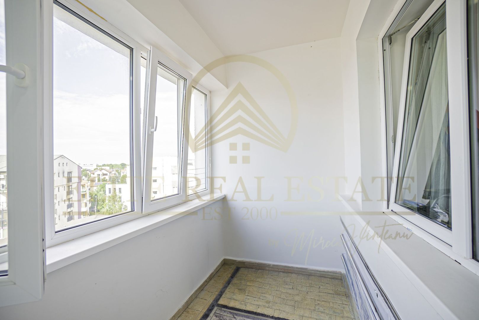 Apartament 2 camere decomandat | Bloc nou | Inel 2 – Compozitori - Poză 8