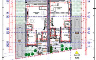 VILA PREMIUM IN ZONA PALLADY -  FINISAJE PREMIU. COMISION 0%! - Poză 4
