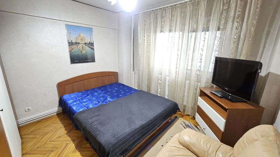Apartament 3 camere de vanzare, zona Mosilor/Obor, centrala proprie - Poză 3