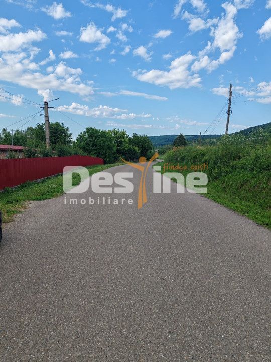 Imobil rezidential nou, Cretesti, Vaslui, teren 4800 mp - Poză 4