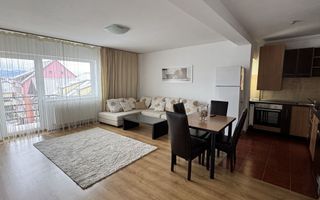 APARTAMENT 2 CAMERE CU VEDERE PANORAMICA | STRAND 2 | - Poză 2