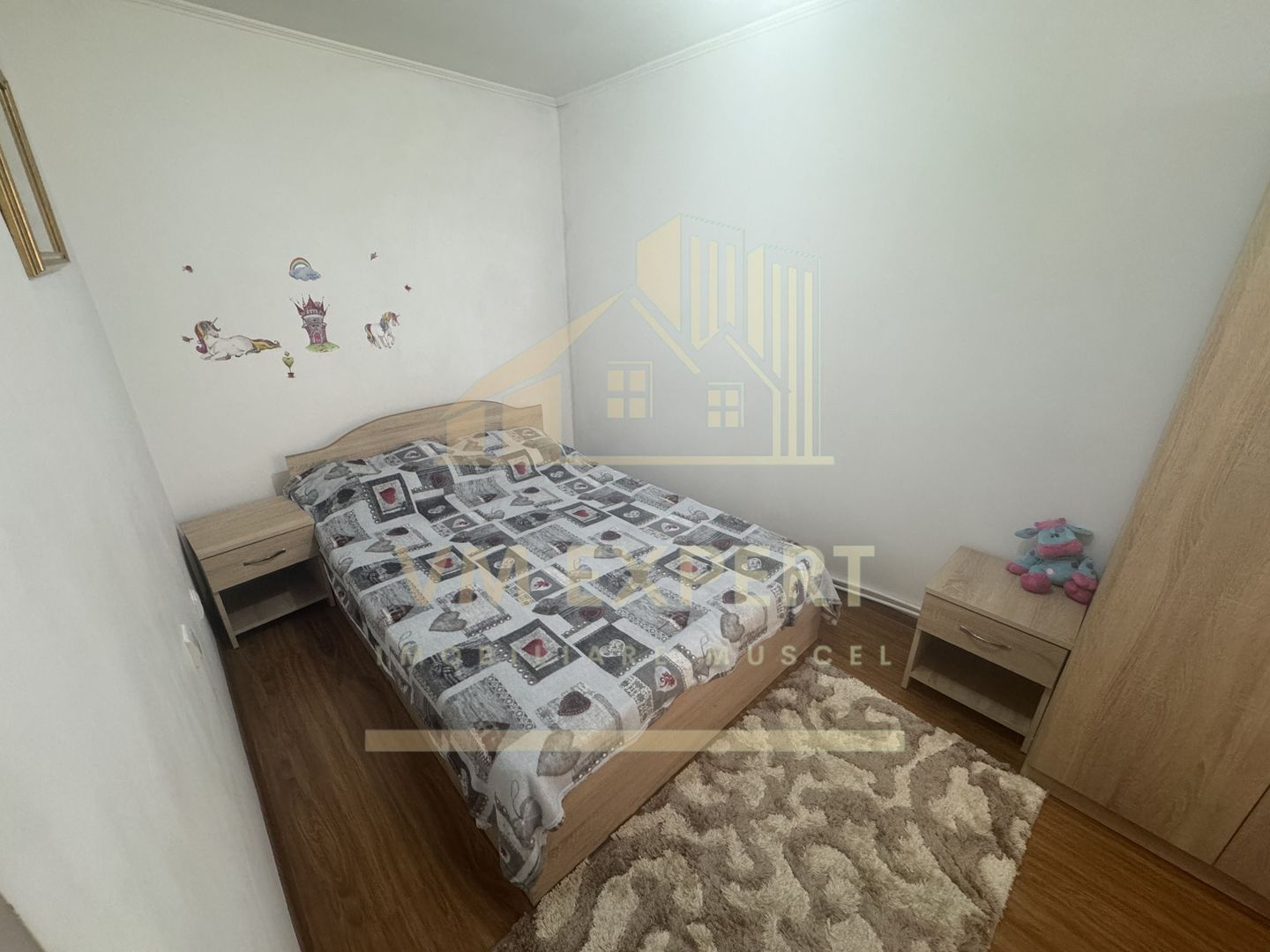 APARTAMENT 3 CAMERE ETAJ 4 VISOI - Poză 6