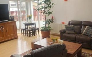 Casa moderna si teren 690mp in Harman - Poză 1