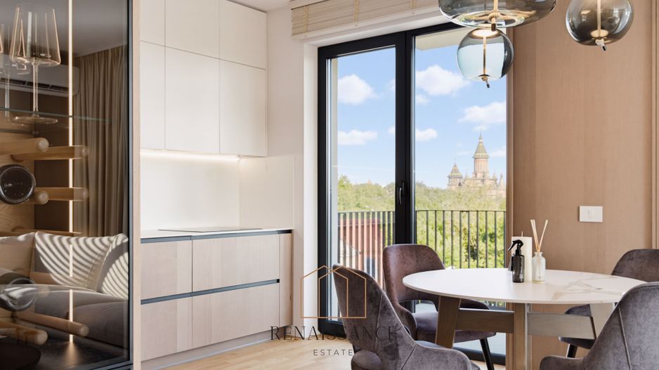 Central PALTIM 4 Camere | 108mp Mobilat Lux | 2 Parcari Subterane - Poză 7