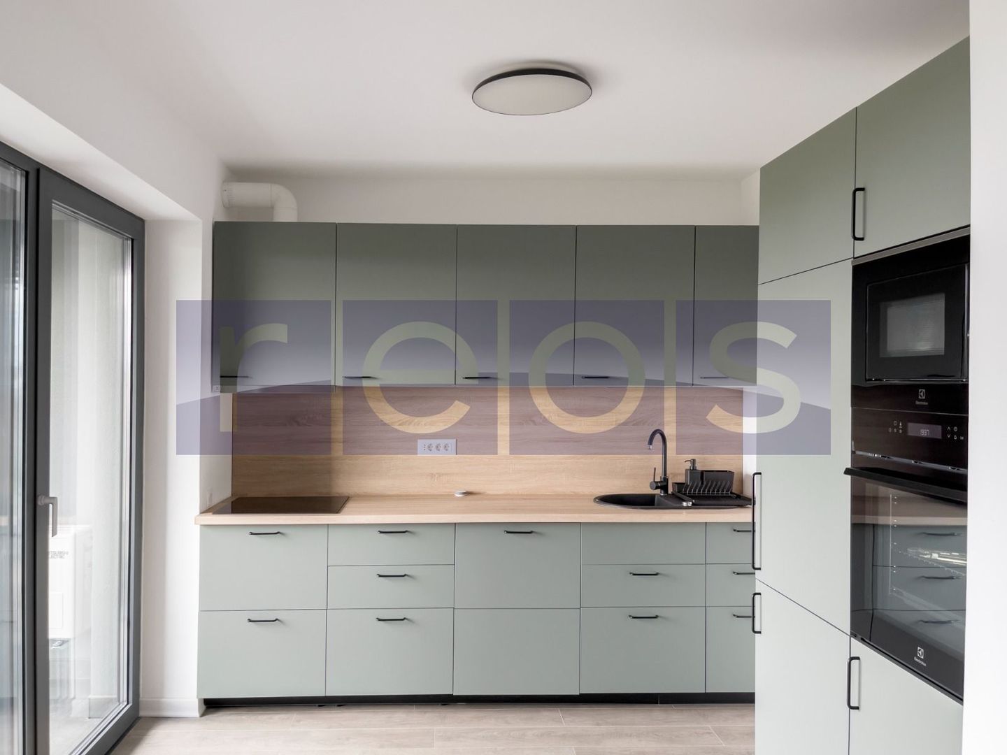 Apaerament 2 camere Aviatiei  | Cloud 9 - Poză 11