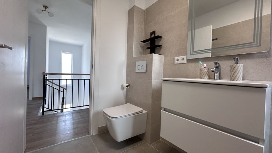 Vanzare casa noua cu 4 camere in Green Residence - Comision 0% - Poză 16