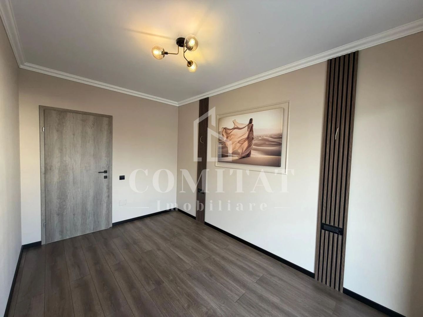 Apartament cu 3 camere decomandate | Florești | Zona Eroilor - Poză 1