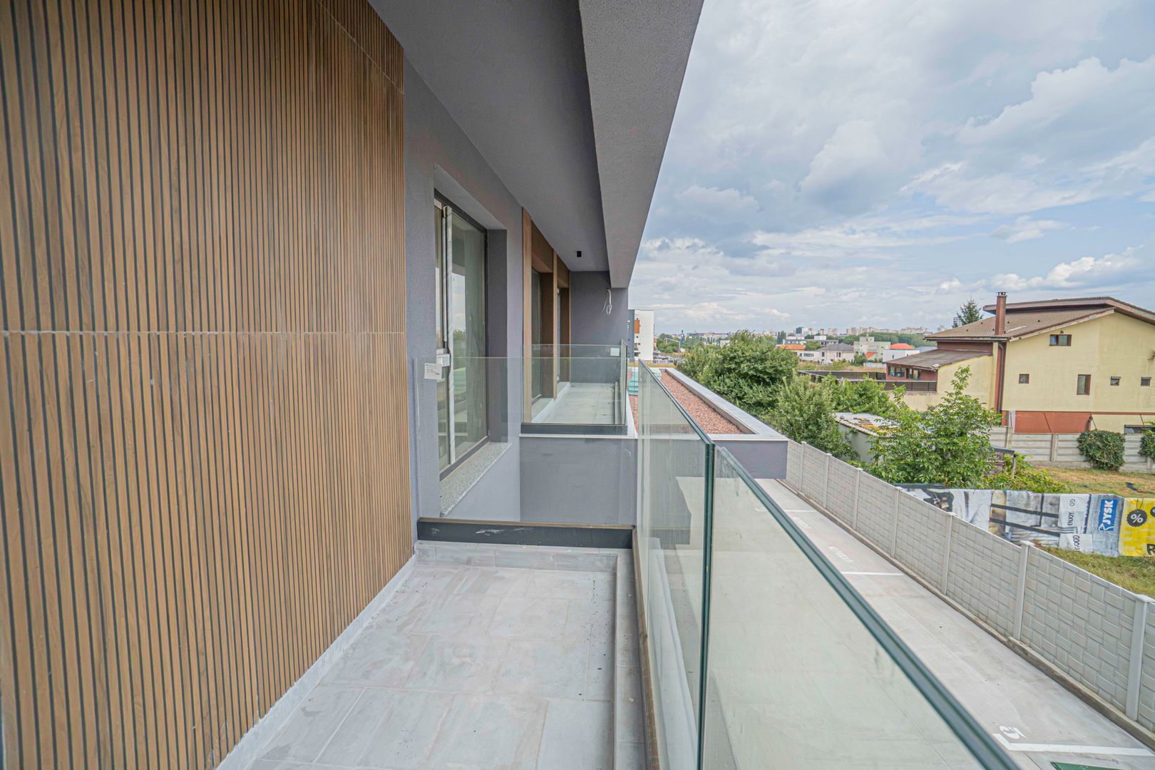Tomis Nord  - Vanzare apartament decomandat cu 3 camere, bloc nou. - Poză 4