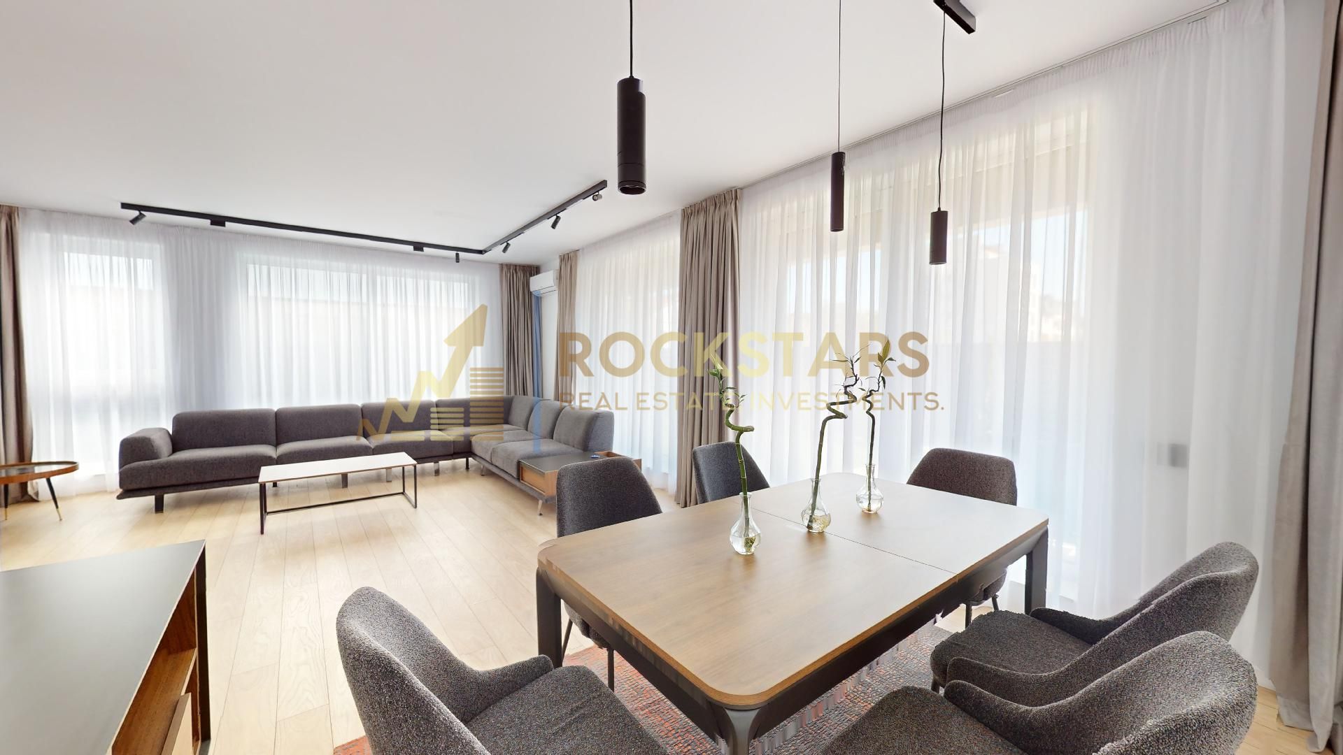 Duplex 5 camere in Pipera | TVA inclus - Poză 4