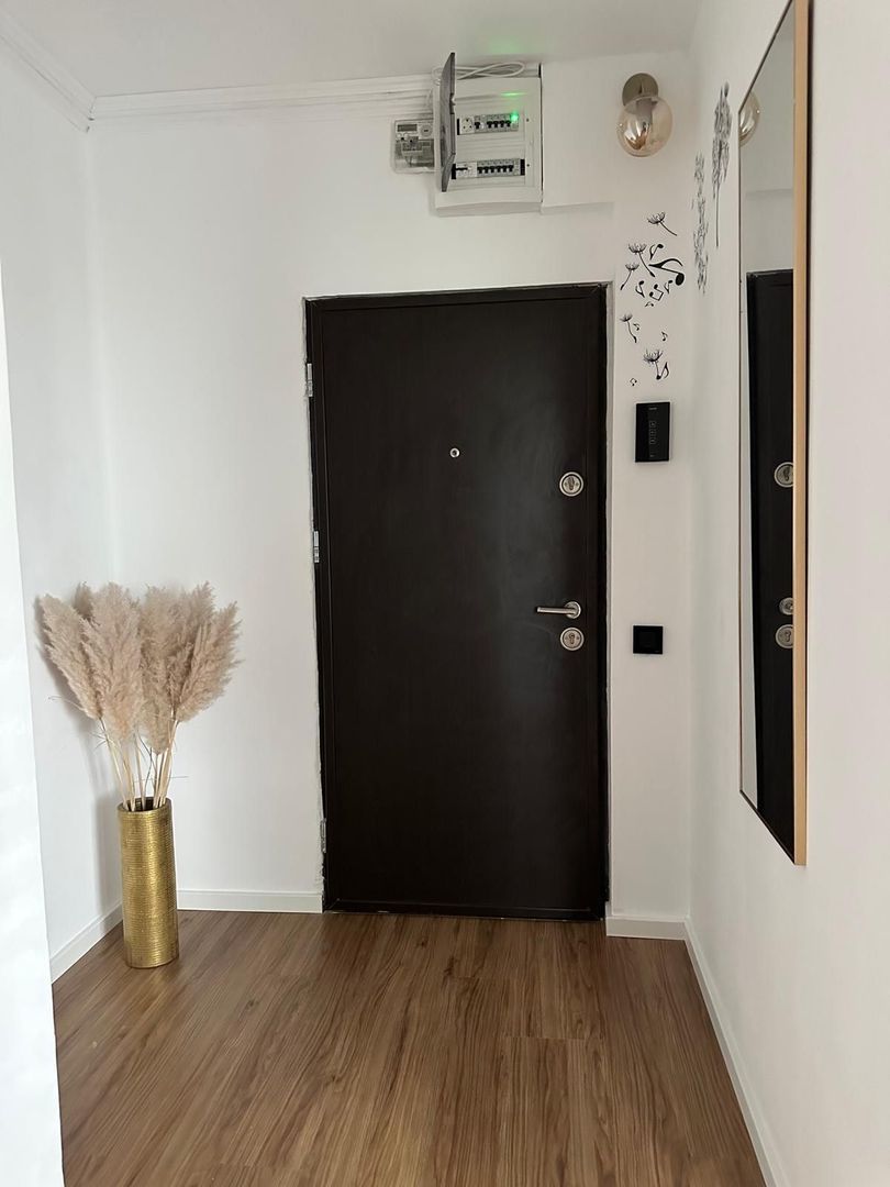 De vanzare bApartament 2camere  Ion Mihalache  sect 1 - Poză 12