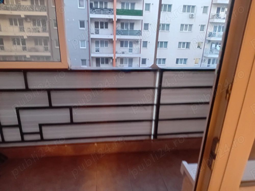 Închiriez garsoniera Confort City- Popesti - Centrala proprie - Poză 9