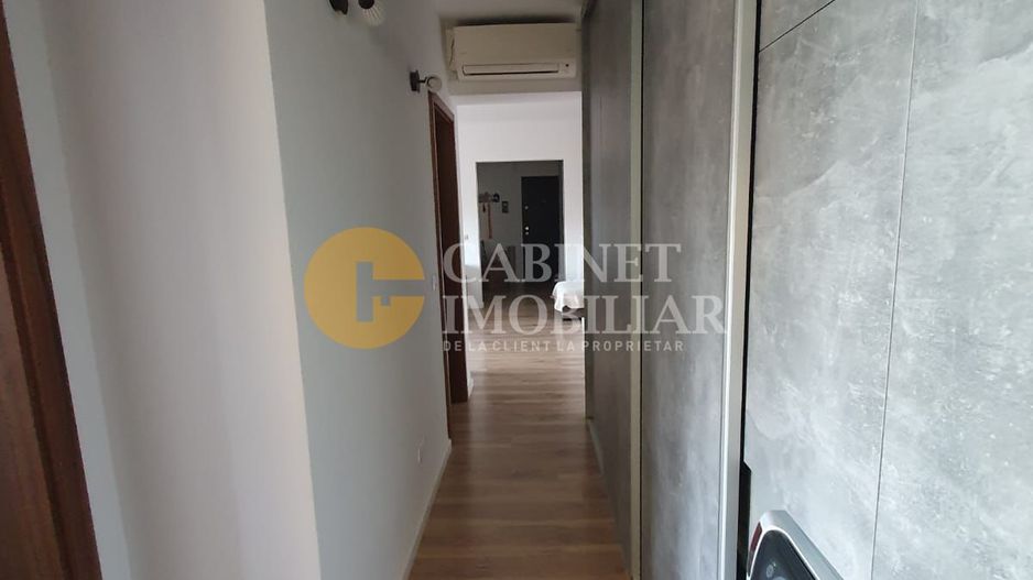 3 CAMERE DECOMANDAT - ETAJ INTERMEDIAR - BROWN LUXURY - VALEA LUPULUI - Poză 10
