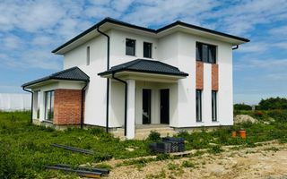 BRASADAS vinde casă zona Martinesti / Odoreu, str. Atena. - Poză 1