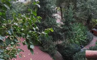 Duplex-apartament 3 camere 90,5mp utili, in vila P+1+M cu curte 639 mp - Poză 7